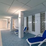 Haus Knechtsand, Whg 434 Appartamento Cuxhaven