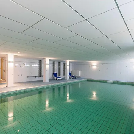 Haus Knechtsand, Whg 434 * Cuxhaven