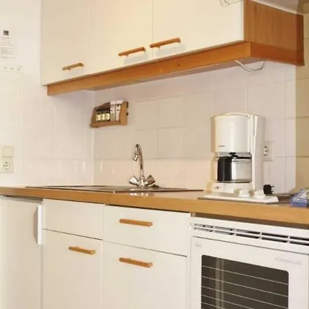 Haus Knechtsand, Whg 434 * Куксхафен