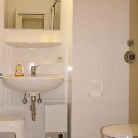 Haus Knechtsand, Whg 434 * Куксхафен