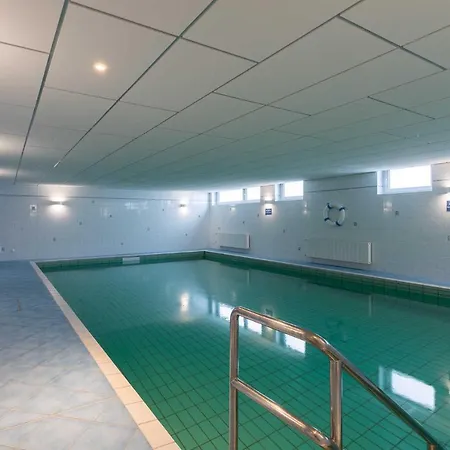 Haus Knechtsand, Whg 434 * Cuxhaven