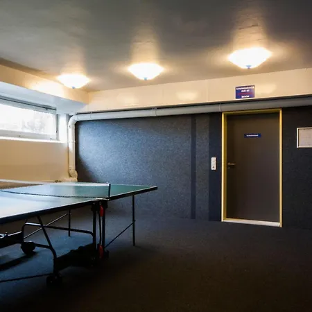 Apartament Haus Knechtsand, Whg 434 Cuxhaven