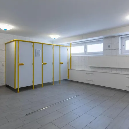 Апартаменты Haus Knechtsand, Whg 434