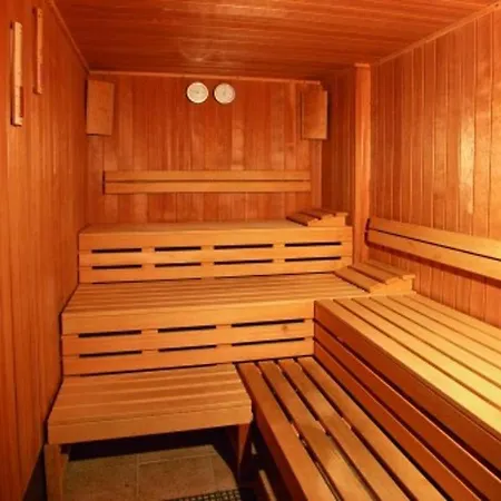 Апартаменты Haus Knechtsand, Whg 434 Куксхафен