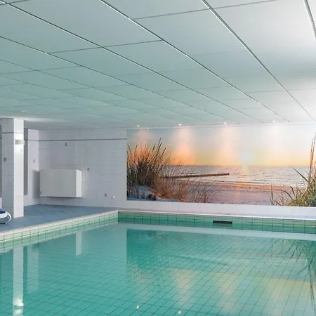 Haus Knechtsand, Whg 434 * Cuxhaven