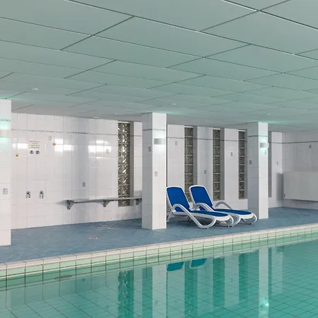 Haus Knechtsand, Whg 434 Куксхафен