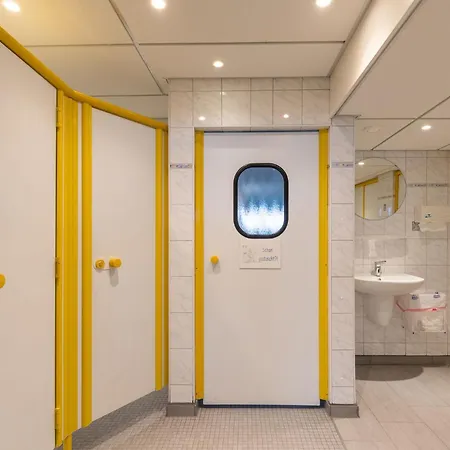 Апартаменты Haus Knechtsand, Whg 434