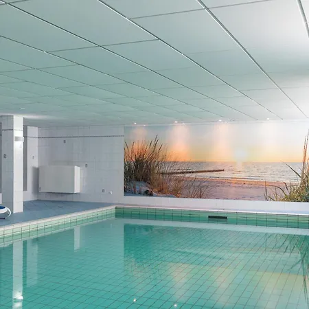 Haus Knechtsand, Whg 434 *