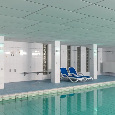 Haus Knechtsand, Whg 434 קושהאבן