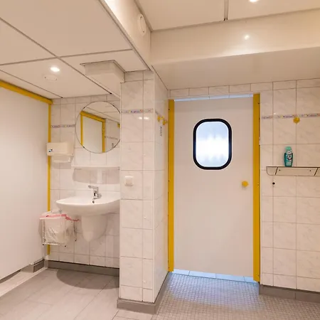 شقة Haus Knechtsand, Whg 434 *