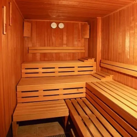 Apartament Haus Knechtsand, Whg 434 Cuxhaven