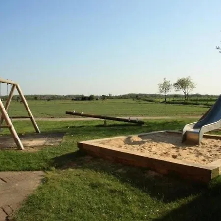 Haus Knechtsand, Whg 434